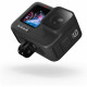 GoPro HERO9 Black 20MP 5K Ultra HD Touch Screen Waterproof Action Camera